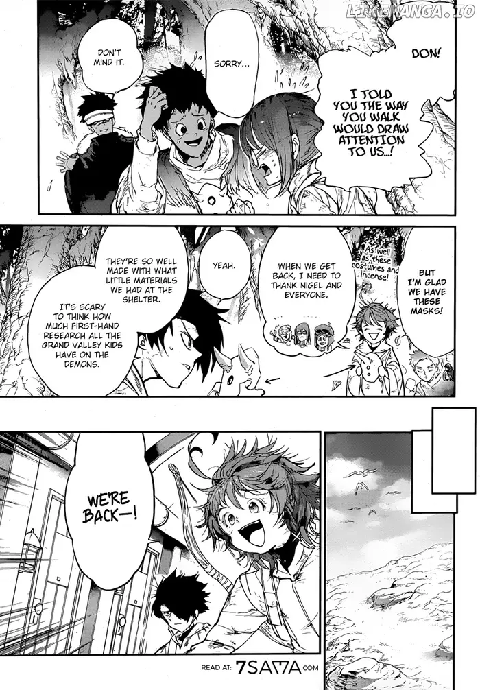 The Promised Neverland chapter 102 image 20_optimized